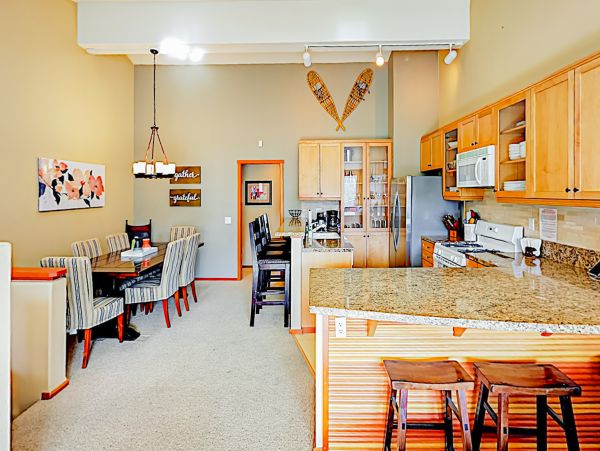 Yosemite Area Home 1029097