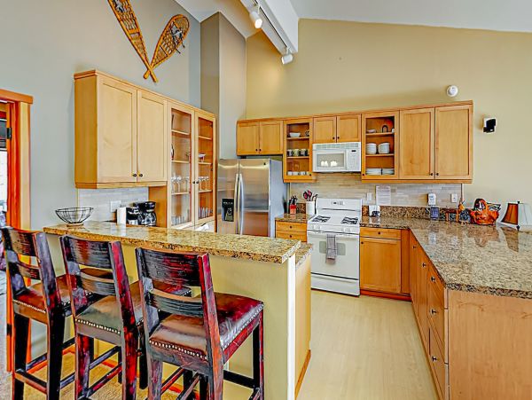 Yosemite Area Home 1029097