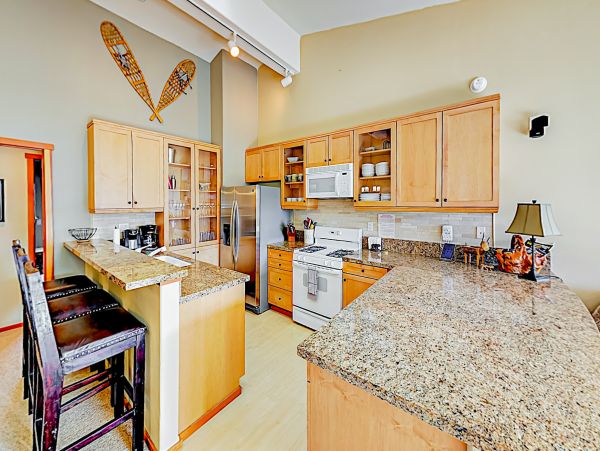Yosemite Area Home 1029097