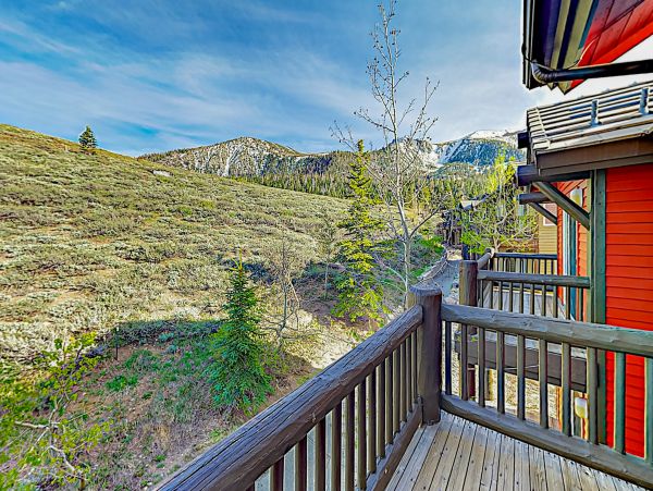 Yosemite Area Home 1029097