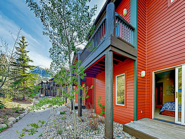 Yosemite Area Home 1029097
