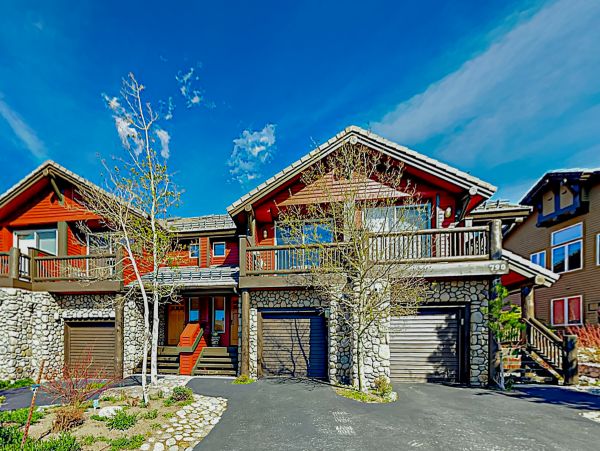 Yosemite Area Home 1029097