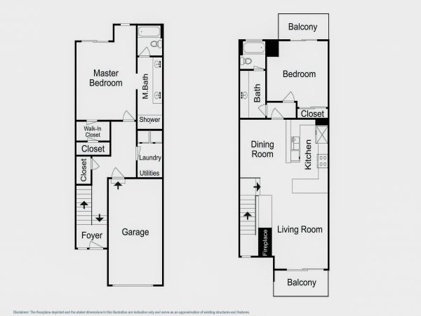Yosemite Area Home 1029097