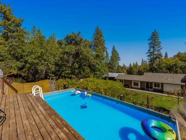 Yosemite Area Home 1029098