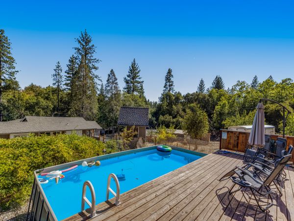 Yosemite Area Home 1029098