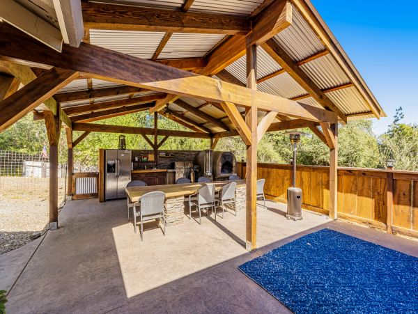 Yosemite Area Home 1029098