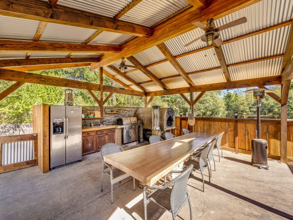 Yosemite Area Home 1029098