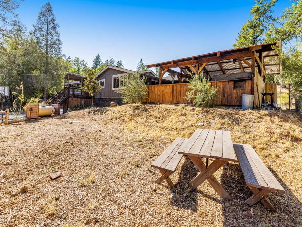 Yosemite Area Home 1029098