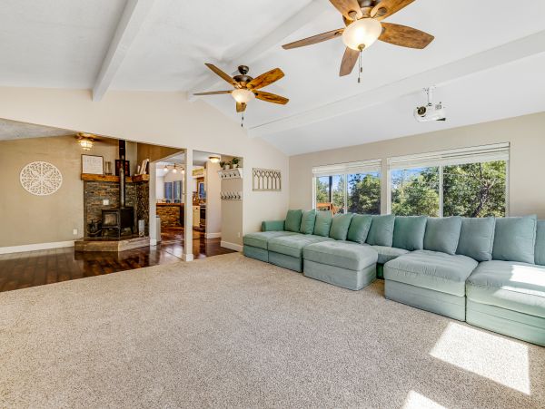 Yosemite Area Home 1029098