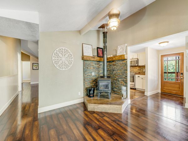 Yosemite Area Home 1029098