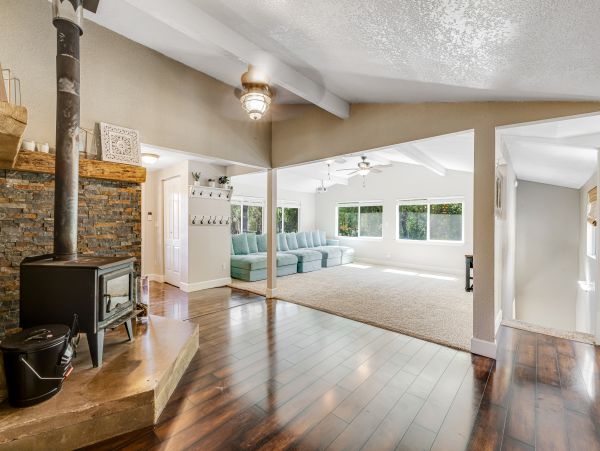 Yosemite Area Home 1029098