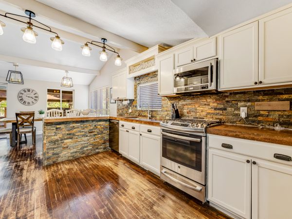 Yosemite Area Home 1029098