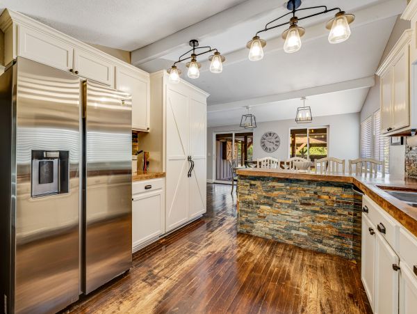 Yosemite Area Home 1029098