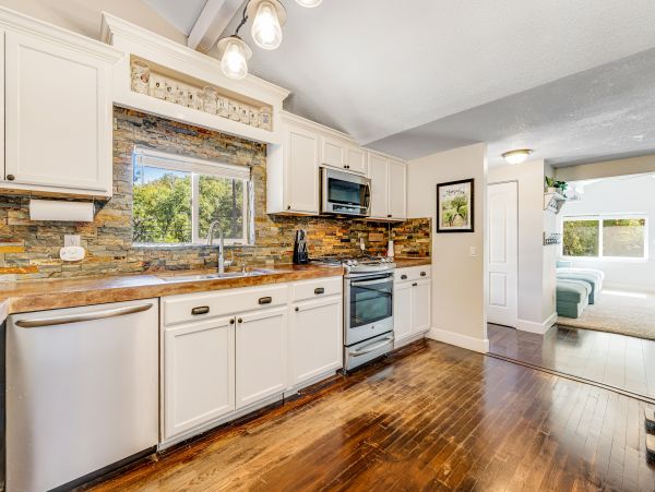 Yosemite Area Home 1029098