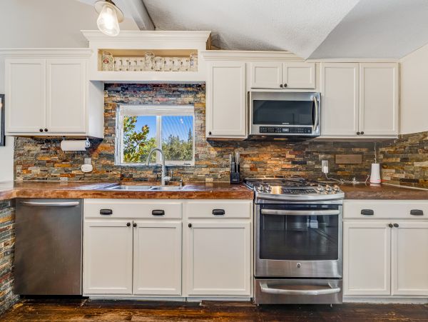 Yosemite Area Home 1029098