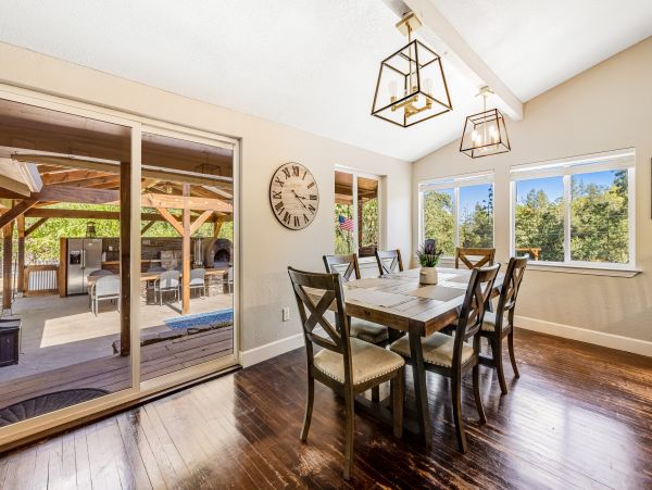 Yosemite Area Home 1029098