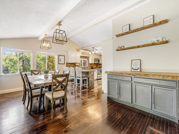 Yosemite Area Home 1029098