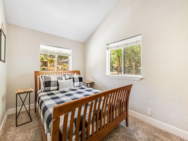 Yosemite Area Home 1029098