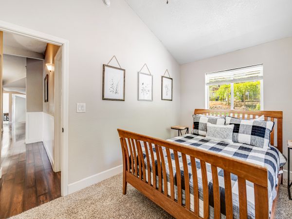 Yosemite Area Home 1029098