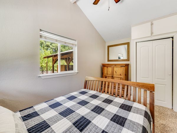 Yosemite Area Home 1029098