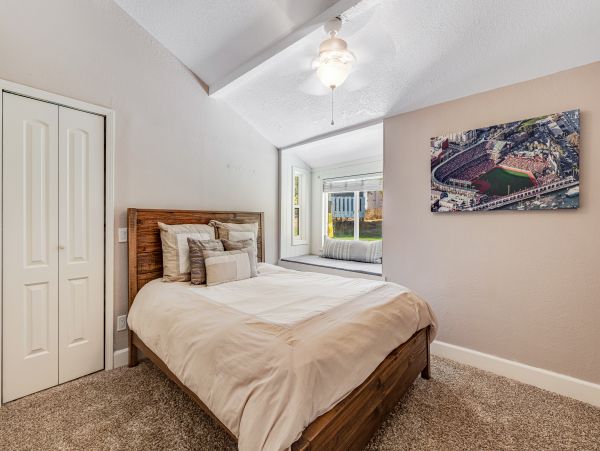 Yosemite Area Home 1029098