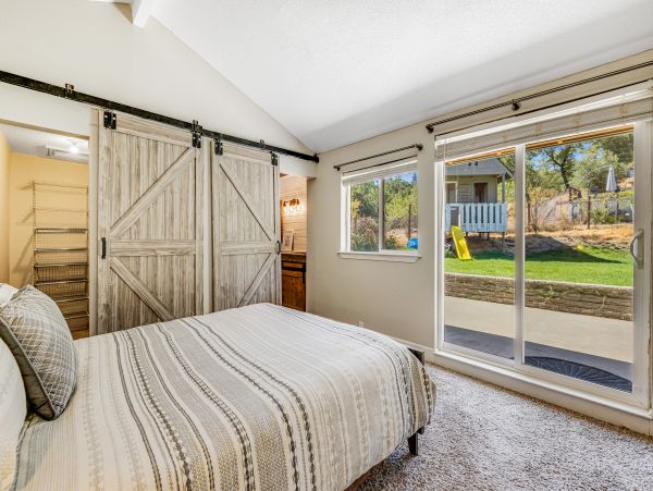 Yosemite Area Home 1029098
