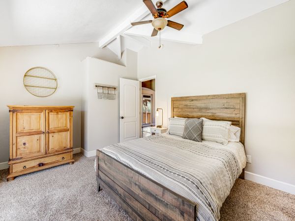 Yosemite Area Home 1029098
