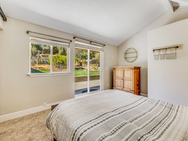 Yosemite Area Home 1029098