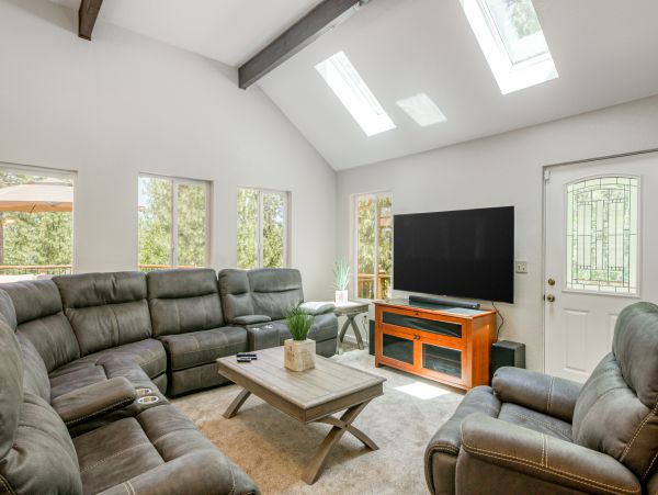 Yosemite Area Home 1029099