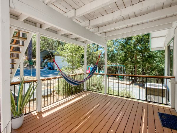 Yosemite Area Home 1029099