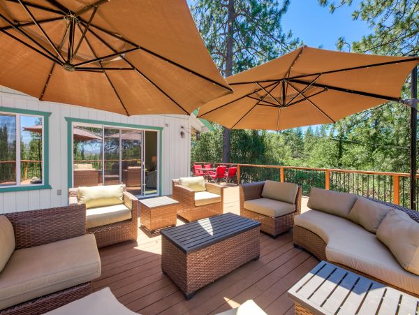 Yosemite Area Home 1029099