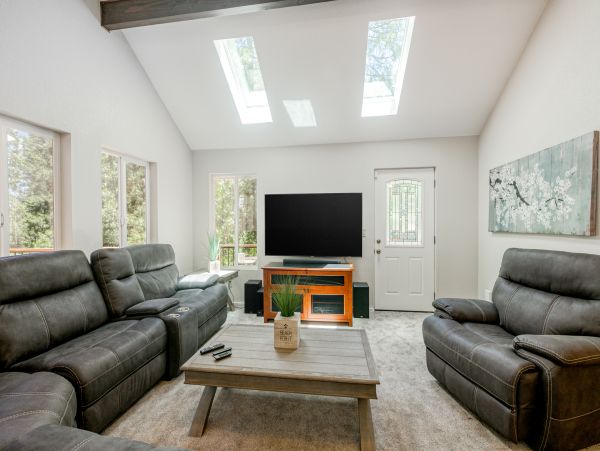 Yosemite Area Home 1029099