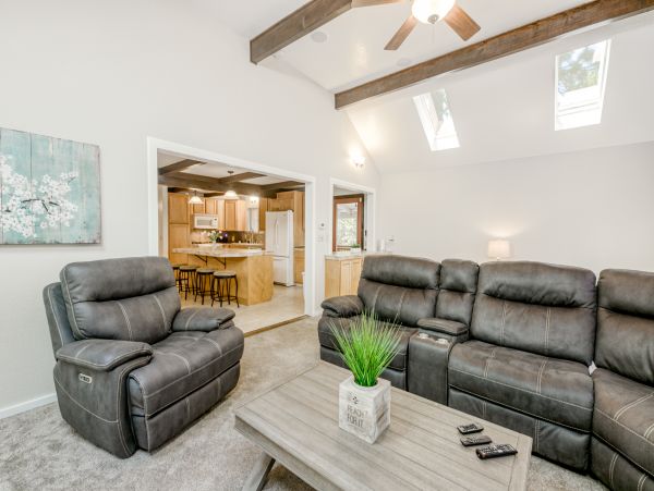 Yosemite Area Home 1029099
