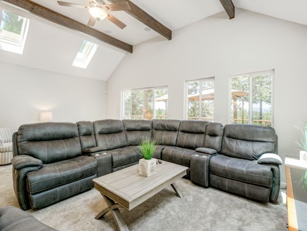 Yosemite Area Home 1029099