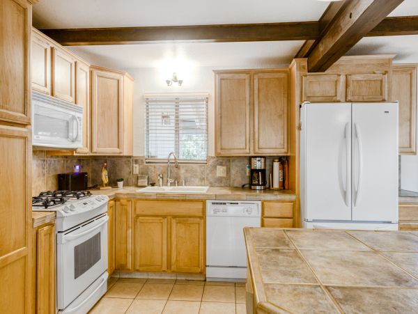Yosemite Area Home 1029099