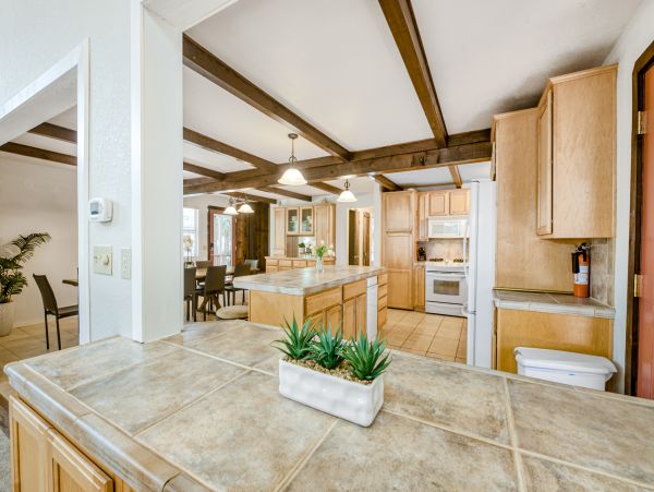 Yosemite Area Home 1029099