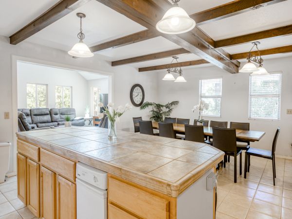 Yosemite Area Home 1029099