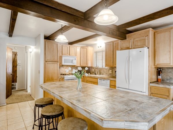 Yosemite Area Home 1029099