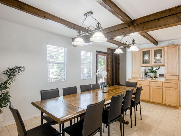 Yosemite Area Home 1029099