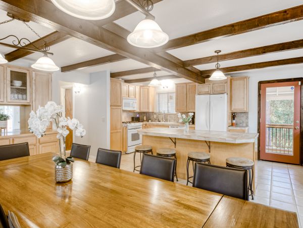 Yosemite Area Home 1029099