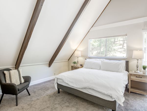 Yosemite Area Home 1029099