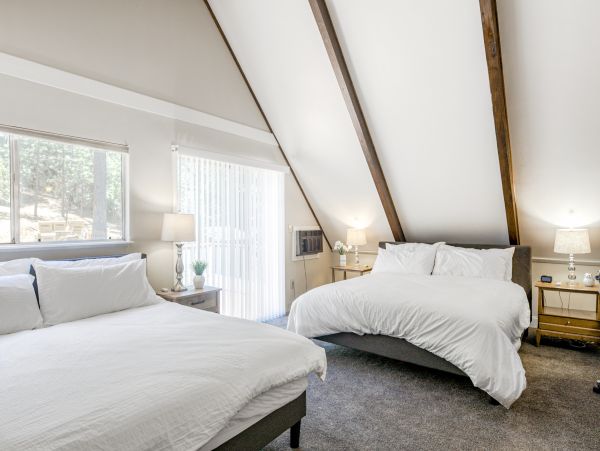 Yosemite Area Home 1029099