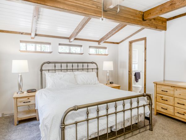 Yosemite Area Home 1029099