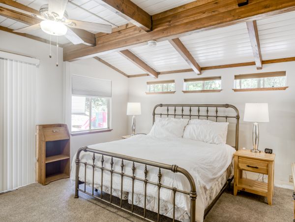 Yosemite Area Home 1029099