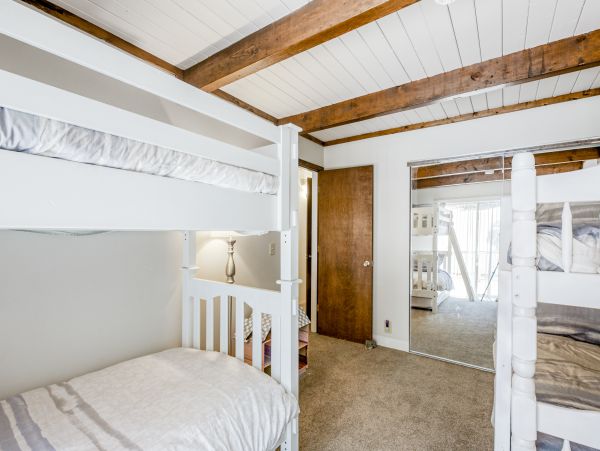 Yosemite Area Home 1029099