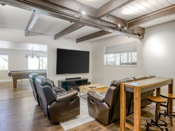 Yosemite Area Home 1029099