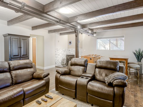 Yosemite Area Home 1029099