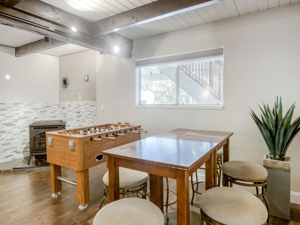 Yosemite Area Home 1029099