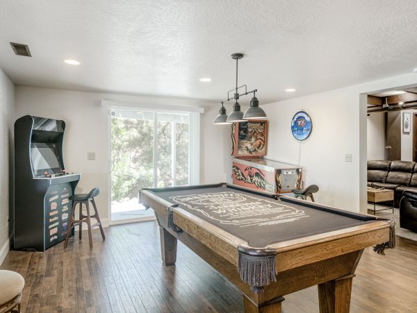 Yosemite Area Home 1029099
