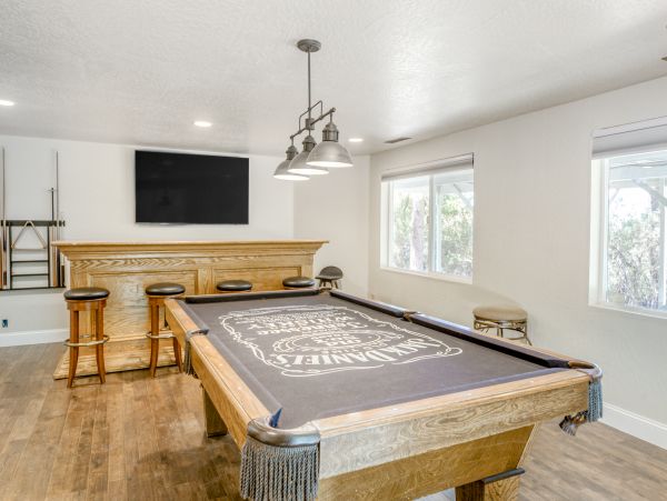 Yosemite Area Home 1029099